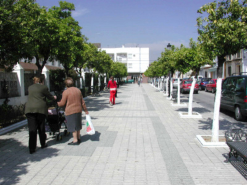 Las familias numerosas de Gines pagarán menos IBI