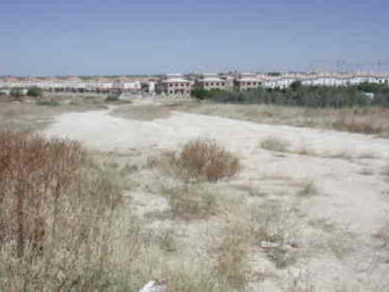 Gines: Una nueva calle facilitará la salida hacia la Avenida de Europa