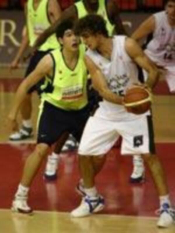 Derrota del CSF en la segunda jornada del Circuito SUB-20