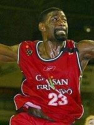 Lou Roe, MVP de la 20ª jornada