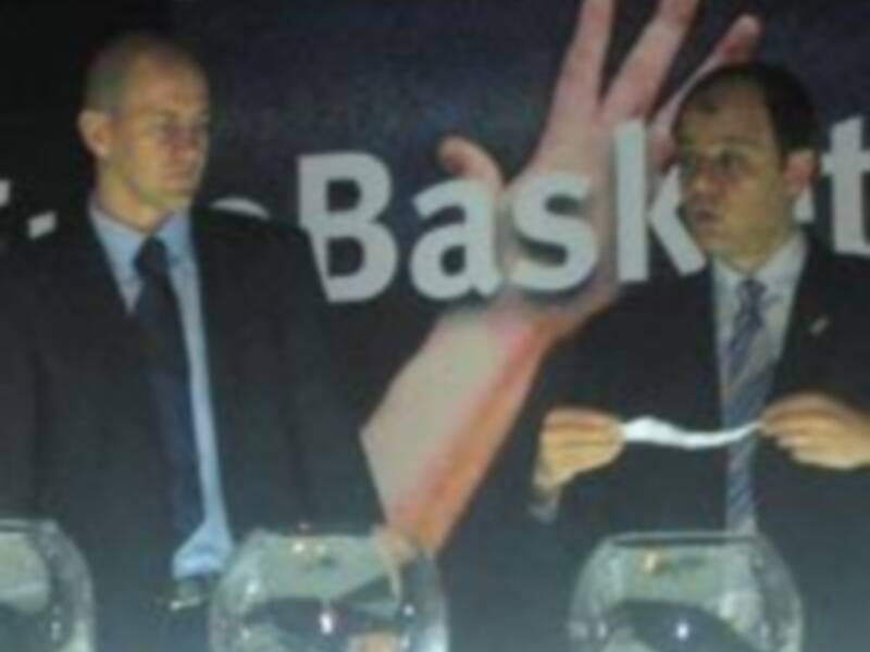 Comienza la lucha por estar en el Eurobasket España 2007
