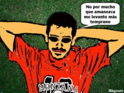 Próspera Pereza