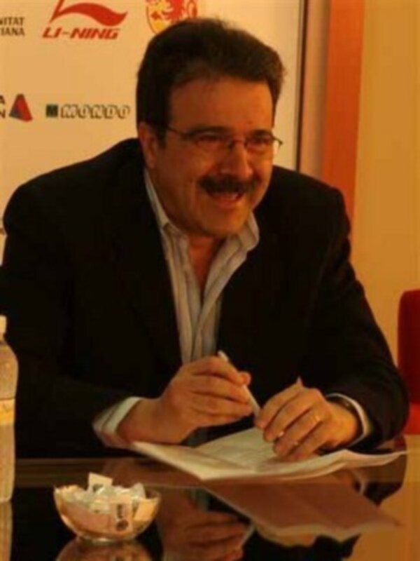 Conferencia de José Antonio Casanova