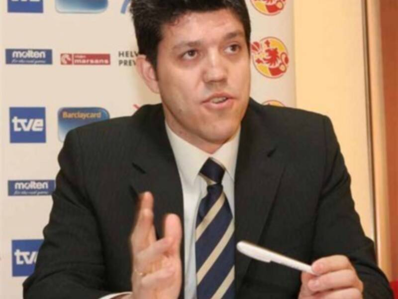 Gaspar Díez