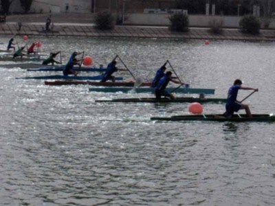 El Náutico, subcampeón de Andalucía de invierno
