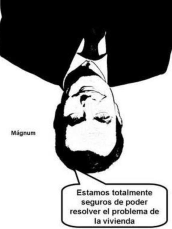 EL PROBLEMA DE LA VIVIENDA