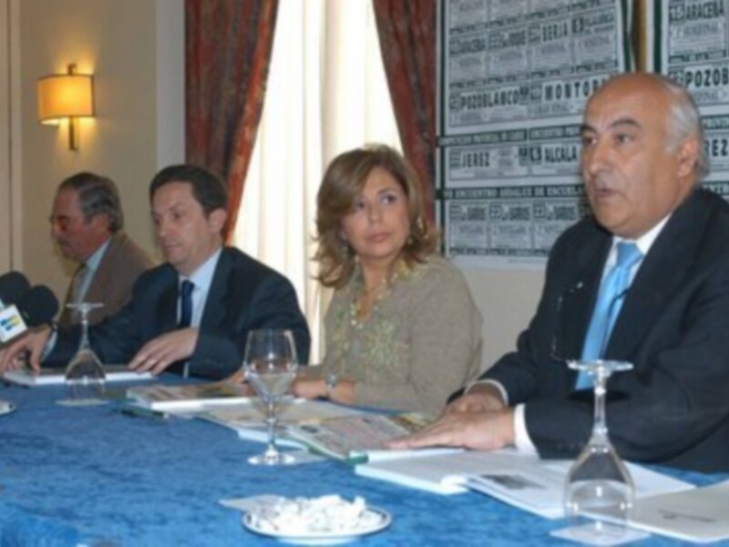 Canal Sur TV retransmitirá el ciclo de novilladas de jóvenes valores