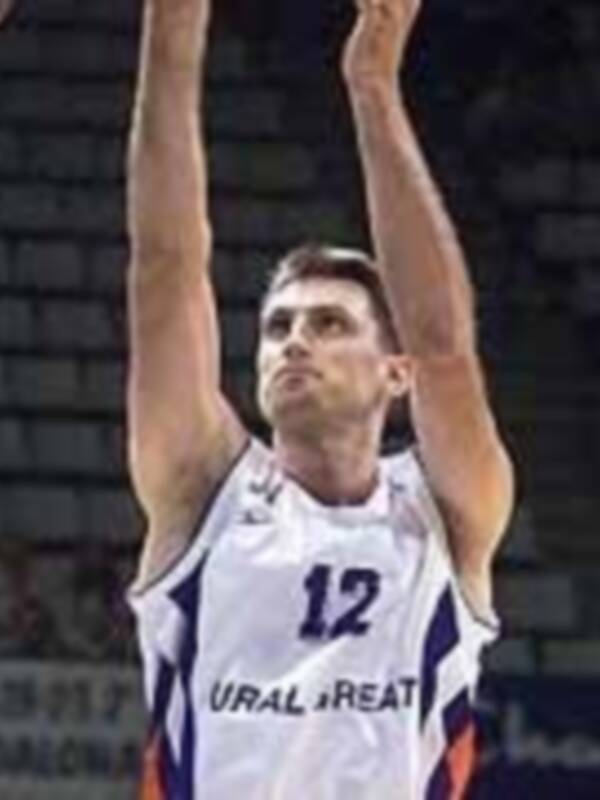 Caja San Fernando alcanza un acuerdo con Chris Anstey hasta final de temporada