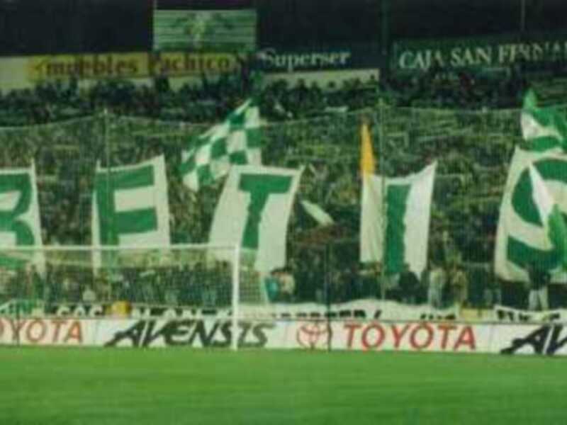 Betis - Sevilla, otro derbi apasionante