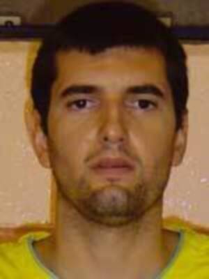 Ricardo Guillén se proclama MVP Nacional de la LEB