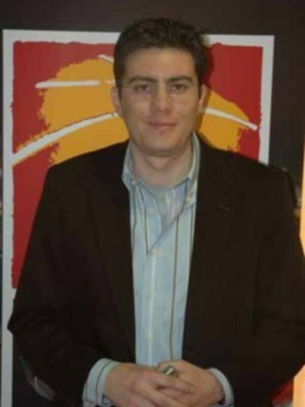 Rafael Alique - Marca.com