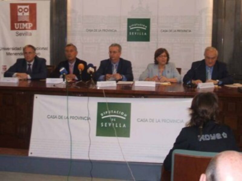 El Consejero de Empleo inauguró La Inspección del Trabajo