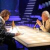 Pepe Sancho habla por primera vez de su relación con la periodista Reyes Monforte