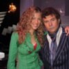 Jaydi Michel habla de Alejandro Sanz