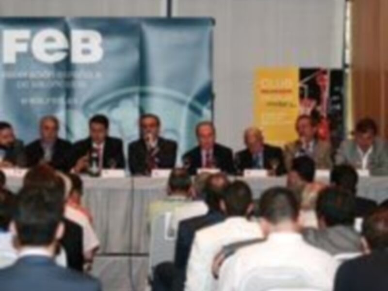 La web www.feb.es continúa creciendo y alcanza 222.000 visitantes únicos en mayo