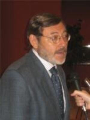 Jaime Lissavetzky: Esta temporada ha sido para que sonría todo el baloncesto español