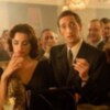 Primeras fotos de Penélope Cruz y Adrien Brody Juntos