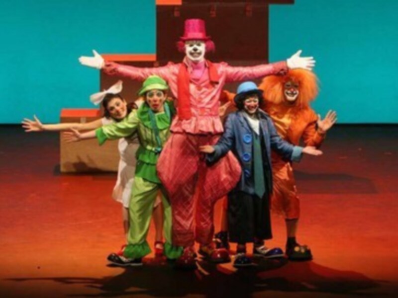 Once compañías sevillanas participan en la XXIII Feria de Teatro en el Sur