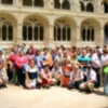 Los alumnos del Centro de Adultos de Gines visitaron Portugal