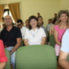 La Escuela de Jardinería Joaquín Romero Murube de la Fundación Forja XXI clausurado el curso escolar.