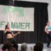 Afammer Gines clausura sus cursos formativos 2005-2006