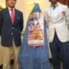 Espartaco vuelve a los ruedos junto a Javier Conde y Enrique Ponce