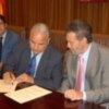 Clausura del Encuentro Intercultural Hispano-Marroquí