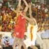 España impone su calidad ante Angola (97-73)