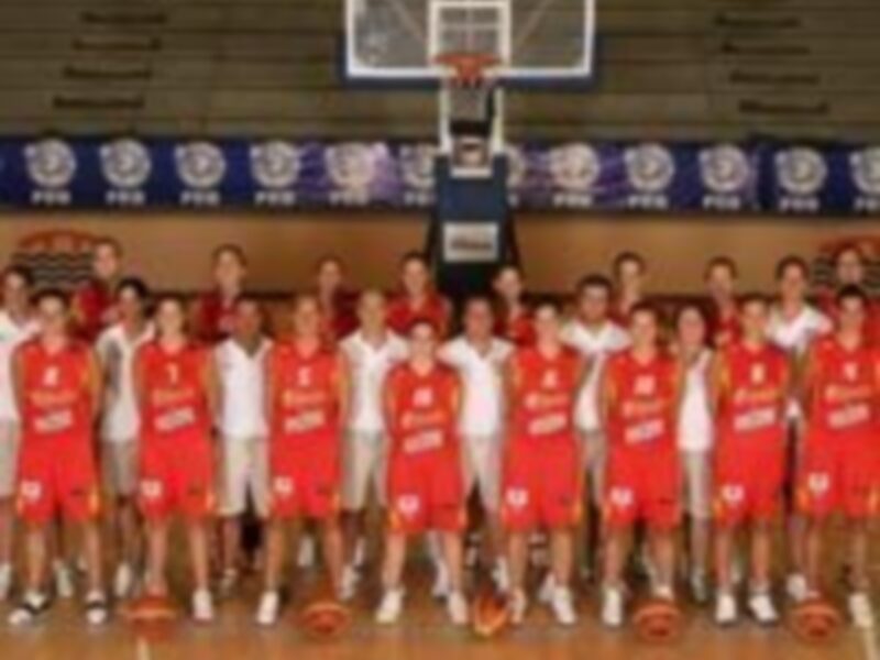 España debuta hoy martes en el Mundial ante Corea del Sur (18:00, La 2)