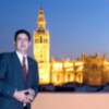 Jose Joaquin Gallardo entrevista en Abc de Sevilla «En los últimos doce años me han hecho guiños políticos de todos los colores,
