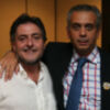 Pepu Hernandez premio Protagonistas de Luis del Olmo