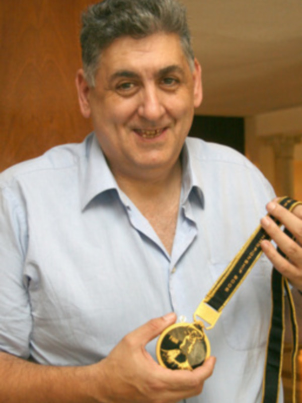 Miguel Gallardo abrira el Curso de Comunicacion y Deporte en la Casa de la Provincia de Sevilla el 31 de octubre