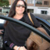 Isabel Pantoja visito a Julian Muñoz en la Carcel de Jaen