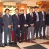 El Naútico Sevilla celebró con éxito su Cincuenta Aniversario de la seccion de remo