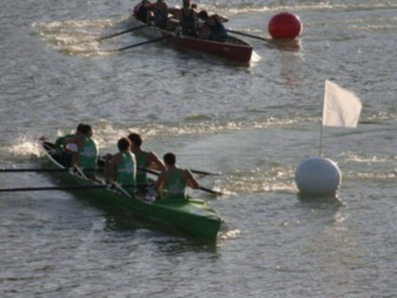 Hoy viernes echa a rodar el 59 Campeonato de España de yolas