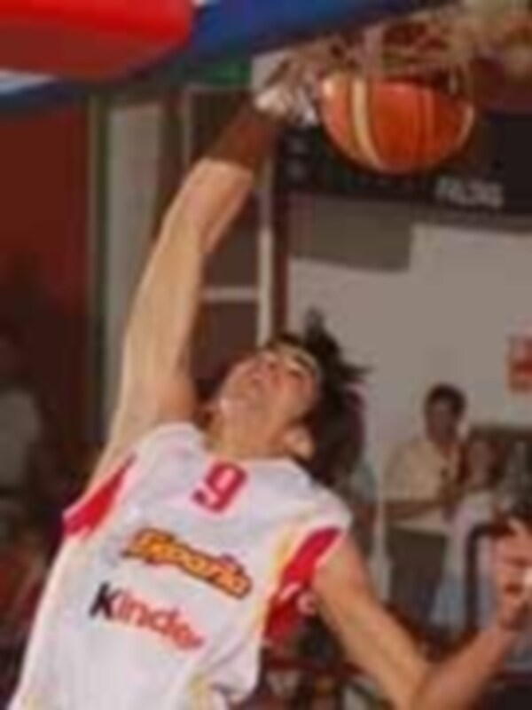 Madrid organizará el Europeo Junior Masculino de baloncesto del 2007