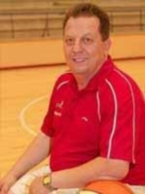 Domingo Díaz no renueva como seleccionador femenino de baloncesto