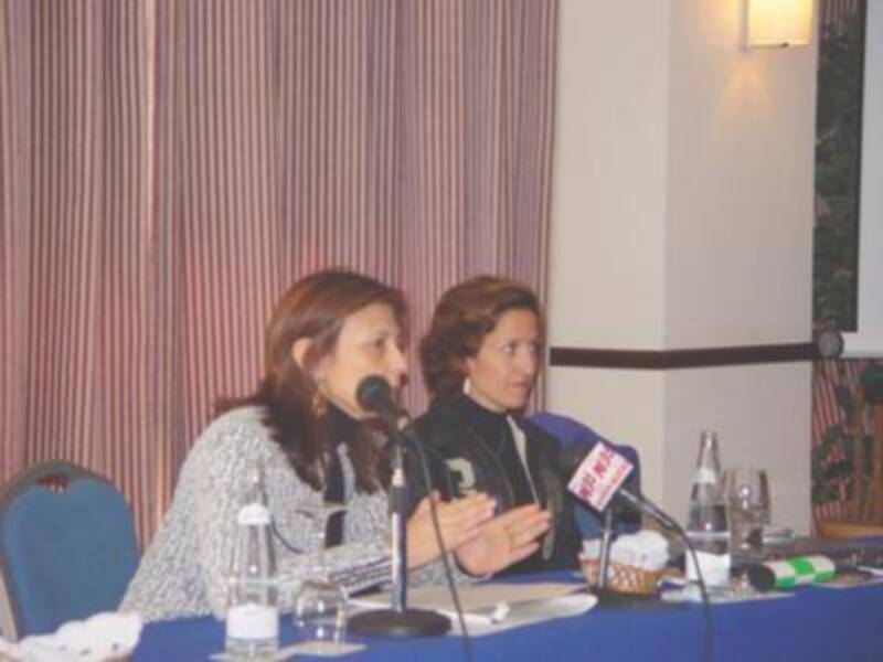 La directora del IAD inaugura en Marbella un curso sobre métodos de aprendizaje de la gimnasia