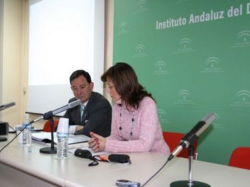 El protocolo oficial y su repercusión en el deporte se analiza en un curso en el IAD