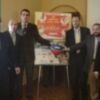 Presentacion en Andalucia del Programa Escolar de Baloncesto