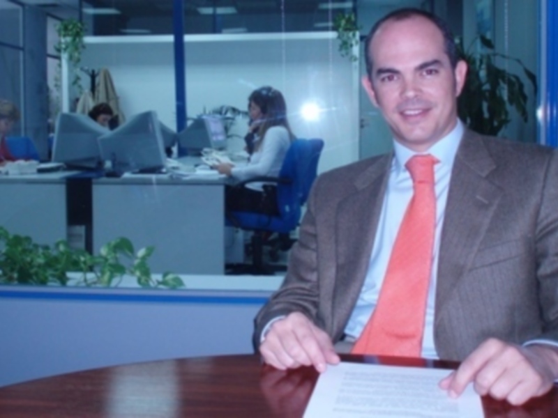 Cibernet cierra su ejercicio de 2006 con un beneficio de 6 millones de euros