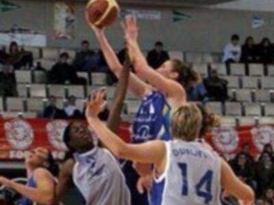 Perfumerías Avenida Rivas Futura: El campeón sufre para ganar (64-62)