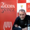 Los finalistas de la Copa Jerez comienzan a llegar a la ciudad y se preparan para la gran cita del día 11 de enero