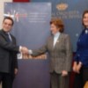 La Fundación El Monte renueva su convenio como patrocinador con el Teatro de la Maestranza