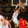 FIBA Europa corona a Rudy Fernández como