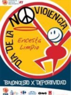 Más de un millón de canastas por la Paz en el Programa Escolar de Baloncesto