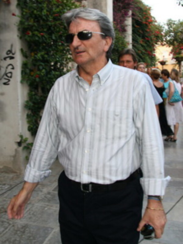Fallece Juan de la Rosa, secretario de Rocio Jurado