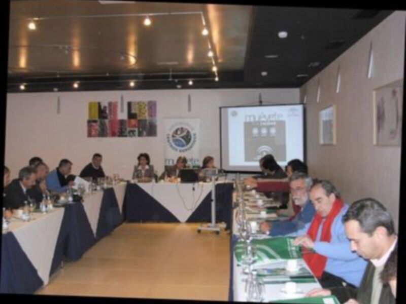 La Junta establece un nuevo sistema para acreditar la calidad de los centros deportivos de Almería