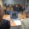 Ayuntamientos e instalaciones deportivas conocen el decreto que establece un sistema para acreditar la calidad de estos centros