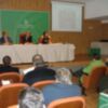 El Decreto de Acreditación de Centros Deportivos fue presentado ayer en Huelva